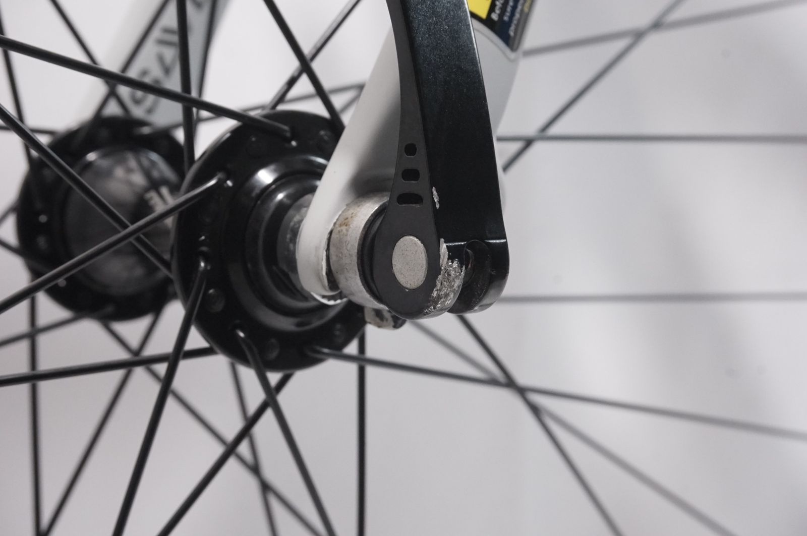 ロードバイク バイチャリ世田谷店