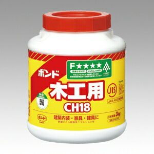 コニシ 木工用接着剤