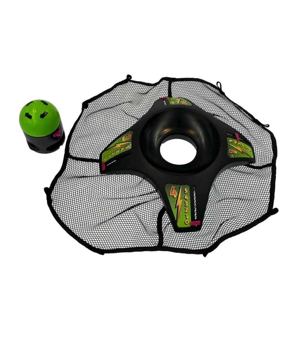 ツクダオリジナル アメリカンバトルドーム 3Dアクションピンボール