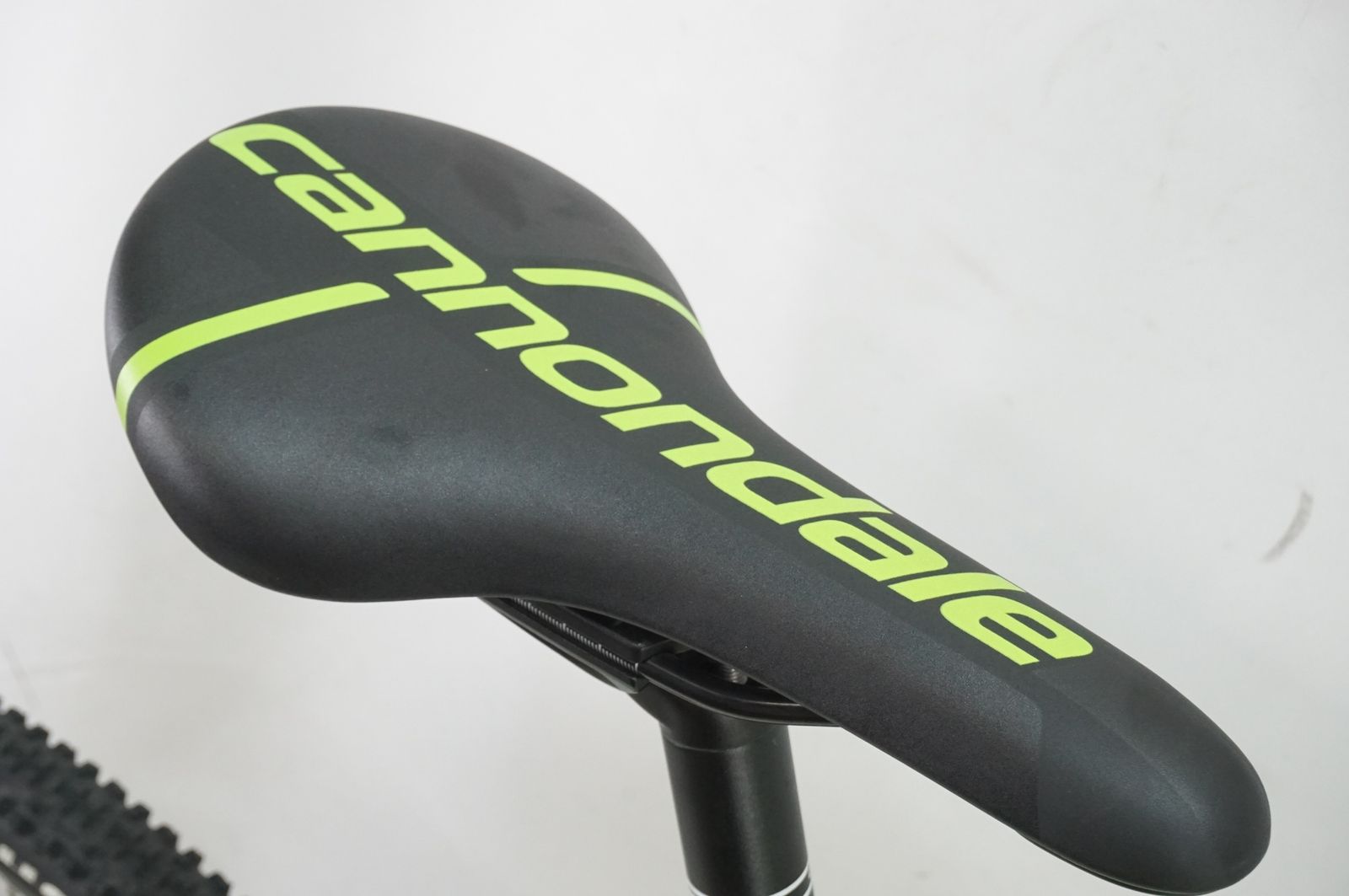 キャノンデール CAADX