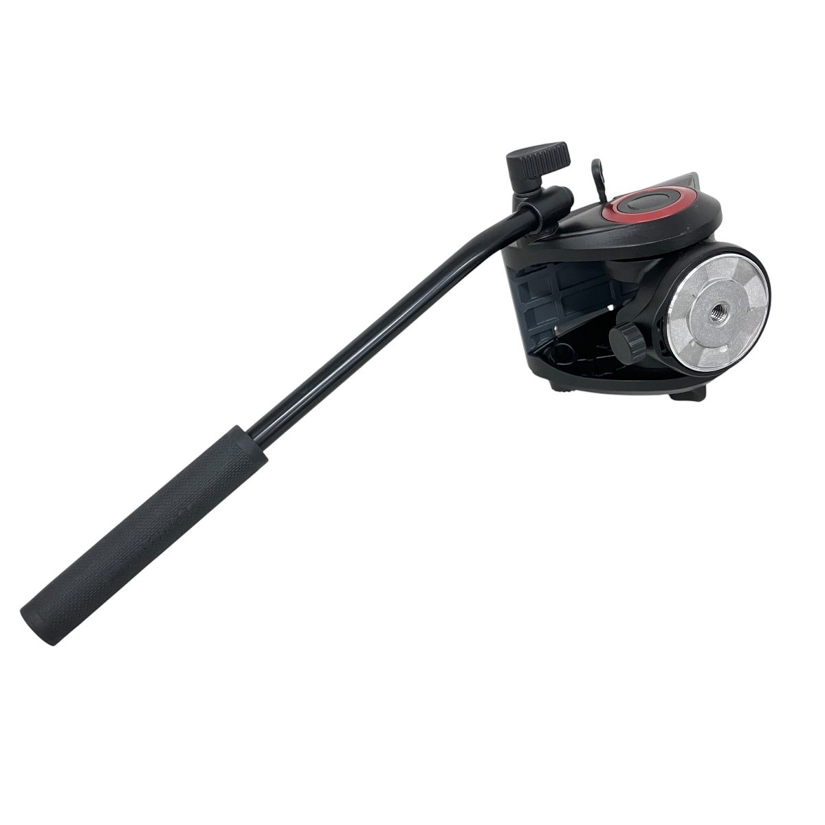 プロフルードビデオ雲台60mmフラットベース K10468015