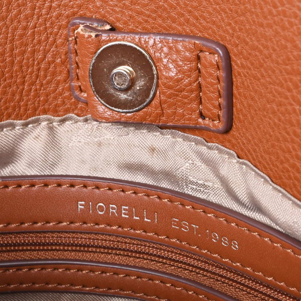 FIORELLI 2way フェイクレザー ショルダーバッグ - メルカリ