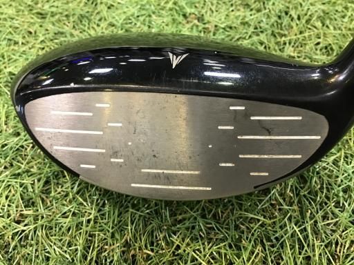 中古】 ダンロップ XXIO(2010) 4W フェアウェイウッド FW XXIO