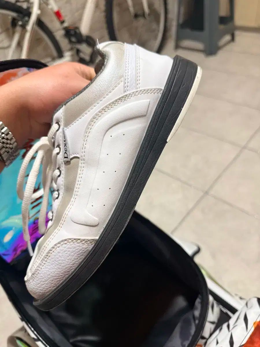 ボーリングバッグ＋ボーリングボール＋ボーリングシューズ