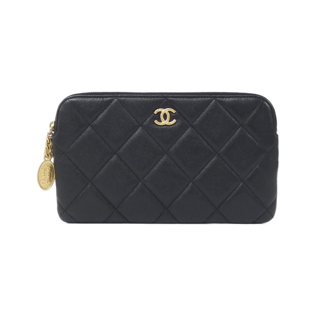 シャネル AP3497 財布