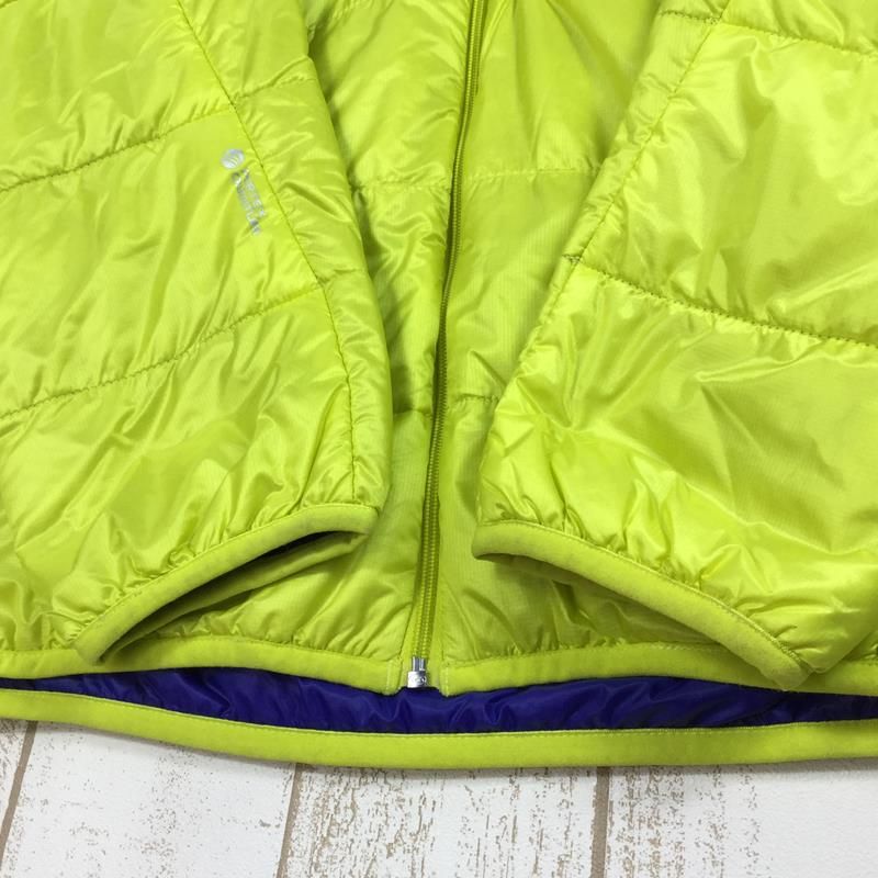 Men's XS イエロー系】 Haglofs ( ホグロフス ) バリアー プロ 2