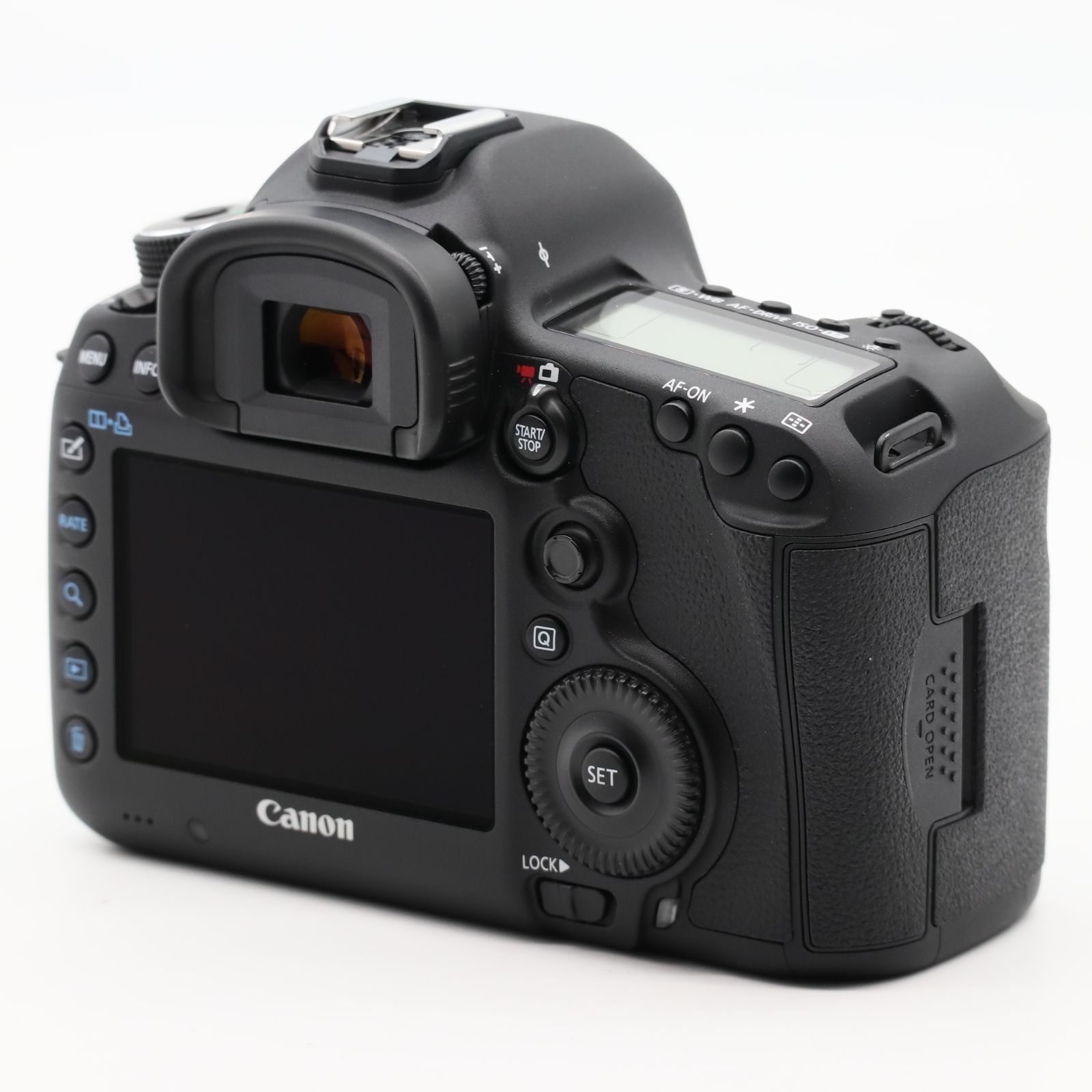 ショット数549回 Canon EOS5DMK3 #3610 ショット数549回 Canon EOS5DMK3 #3610
