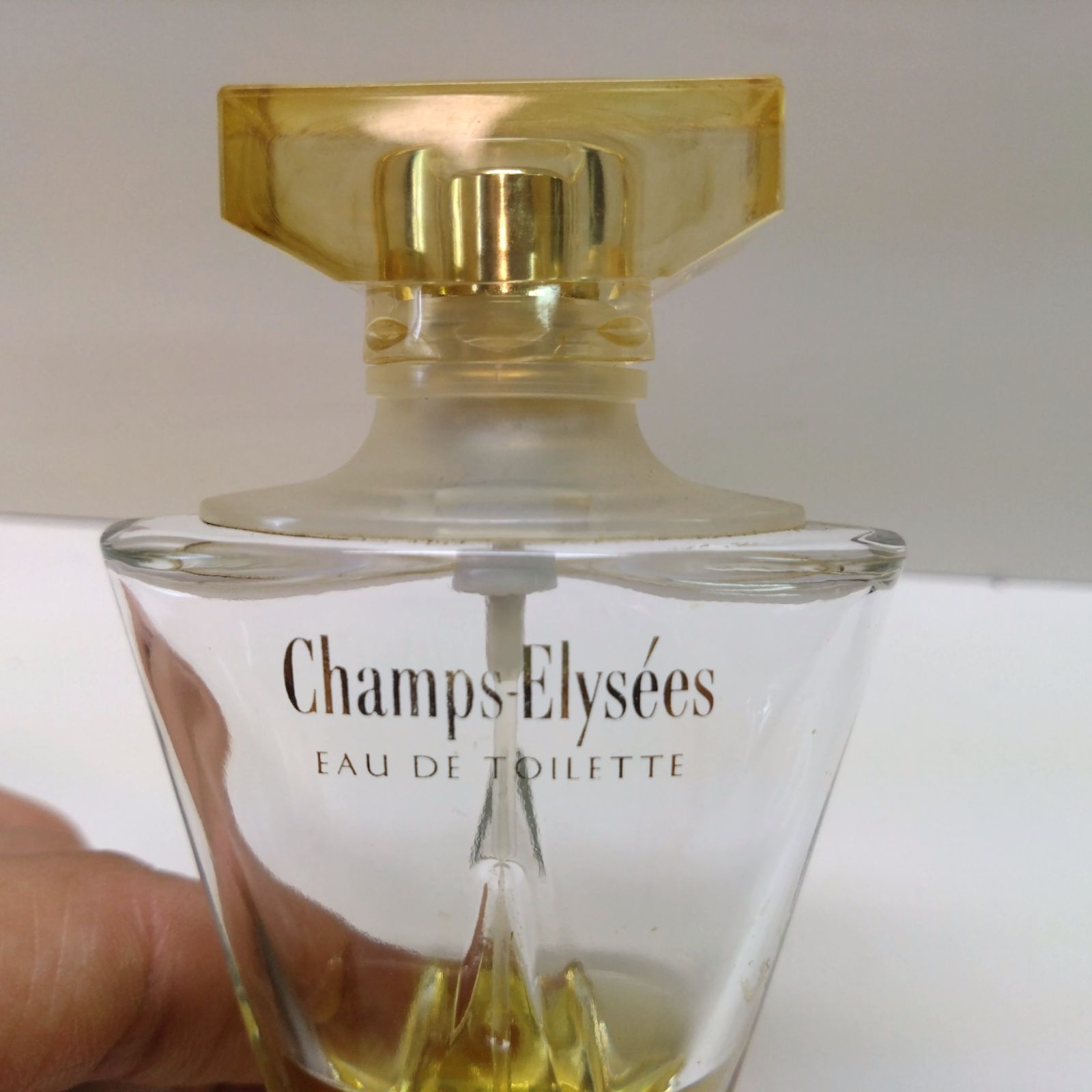 725 ゲラン シャンゼリゼ オードトワレ 香水 30ml - メルカリ