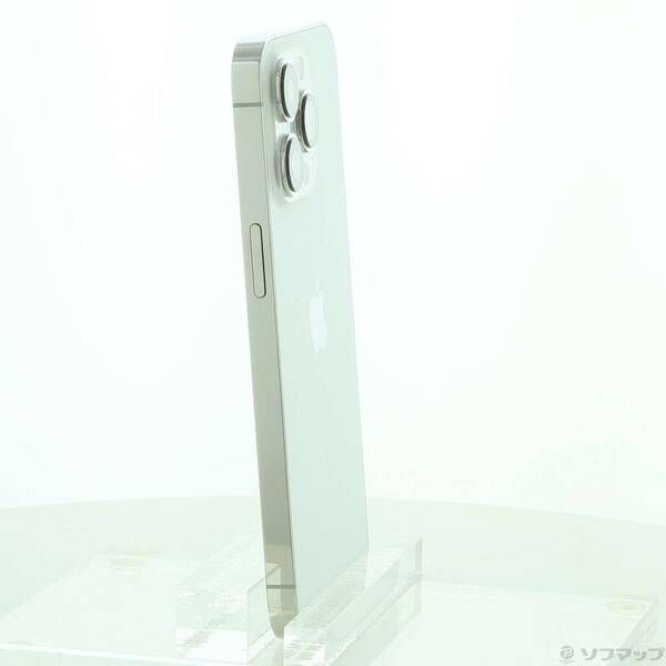iPhone 〔中古品〕 iPhone13 Pro 128GB シルバー MLUF3J/A SIM iPhone 〔中古品〕 iPhone13 Pro 128GB シルバー MLUF3J/A SIM