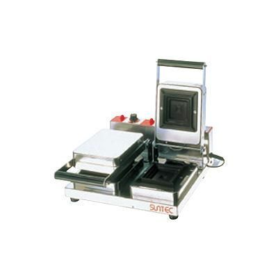 SHS-2 ホットサンドメーカー サンテックコーポレーション - メルカリ