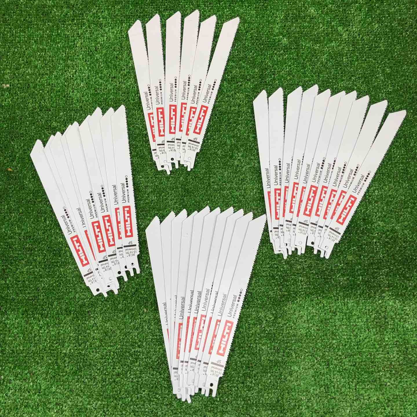 未使用】☆HILTI/ヒルティ 203mmセーバーソーブレード/35枚入り SP20