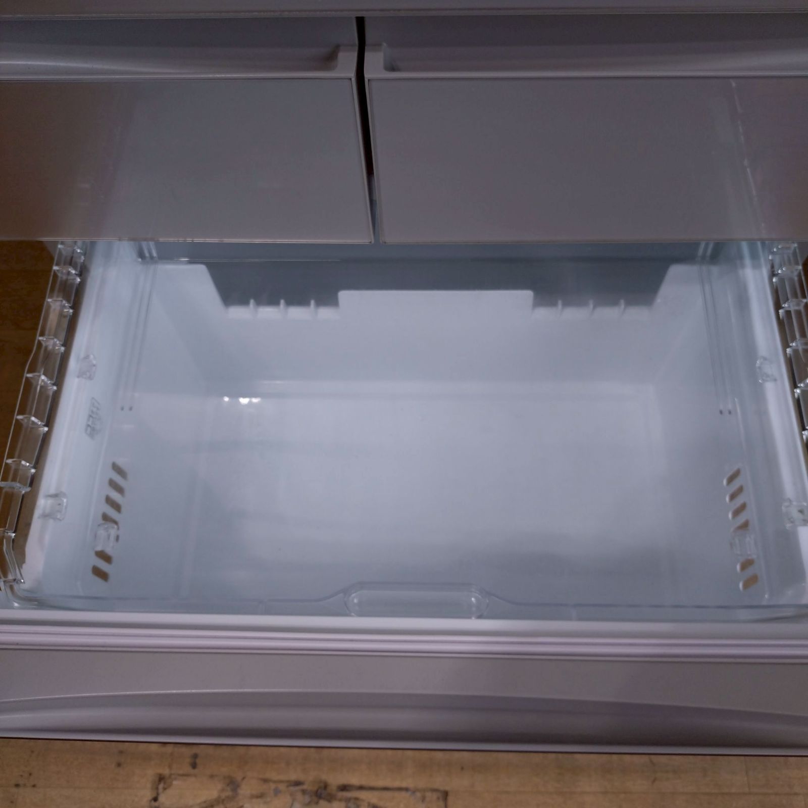 直接引取り 横浜市近郊自社便配送 品 東芝 TOSHIBA VEGETA ベジータ 6ドア 冷凍冷蔵庫 冷蔵庫 GR-S460FH 内容積462L 冷蔵 340L 冷凍 122L 2020年製 ガラストップ D0951 WWW_KANDAIZUMI_COM