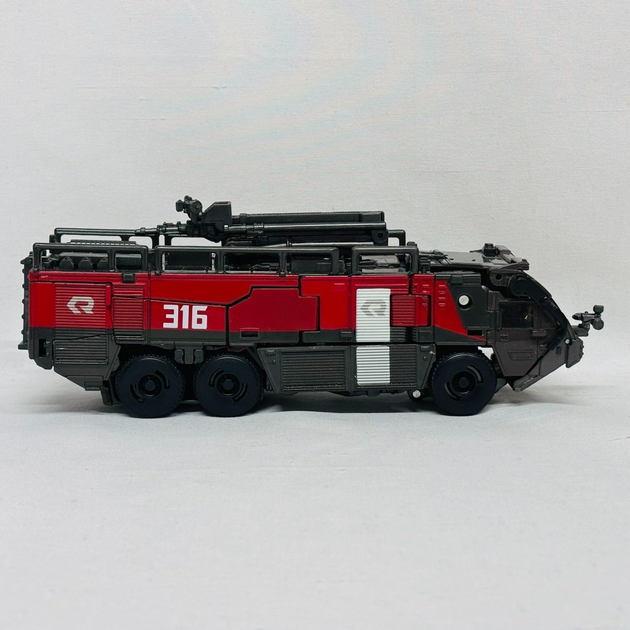 トランスフォーマー SS-49 センチネルプライム ダークサイド