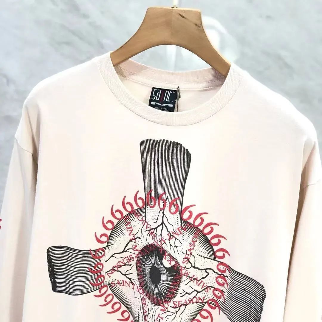入手困難・新品未使用】これからの季節に SAINT MICHAELセントマイケル 