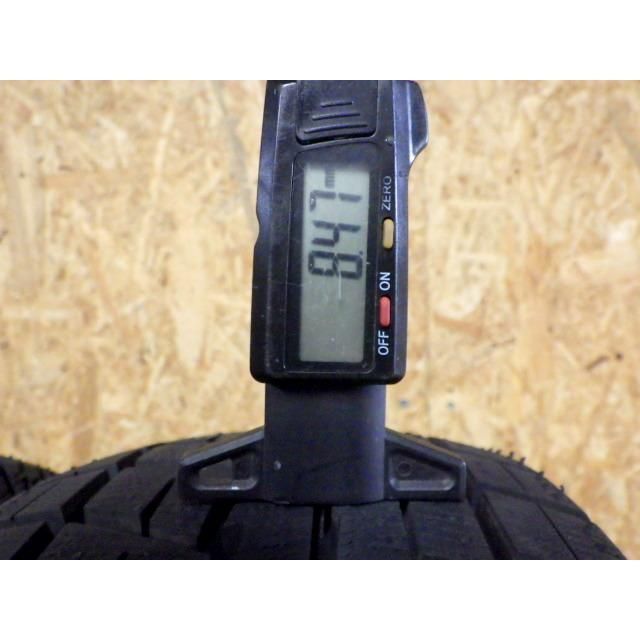 SA606 ●YOKOHAMA ICE GUARD IG60●185 65R15●2本