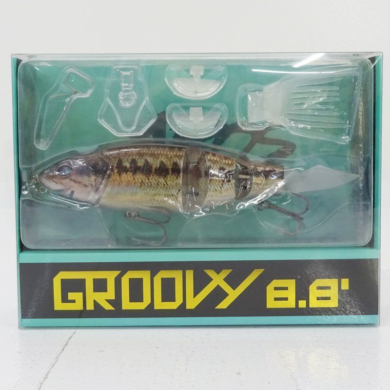 ビッグルアー　セット 楽天市場】【8個セット】 ハードルアー ルアーセット 130mm/13cm