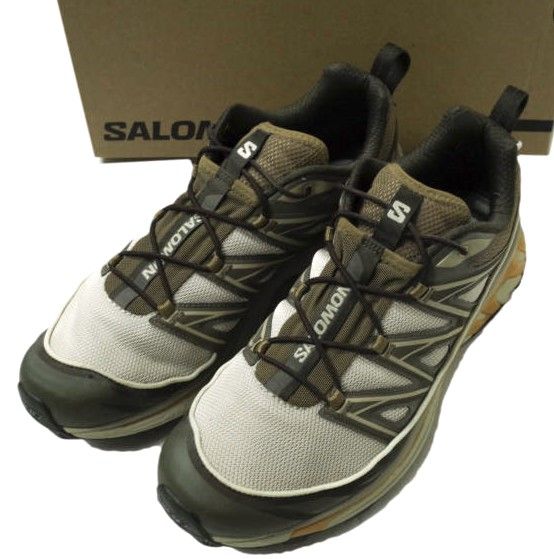 SALOMON サロモン XT-6 EXPANSE トレイルランニングシューズ 417416 