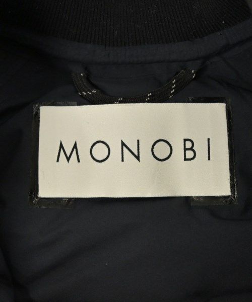 MONOBI ブルゾン（その他） メンズ 【古着】【中古】【送料無料