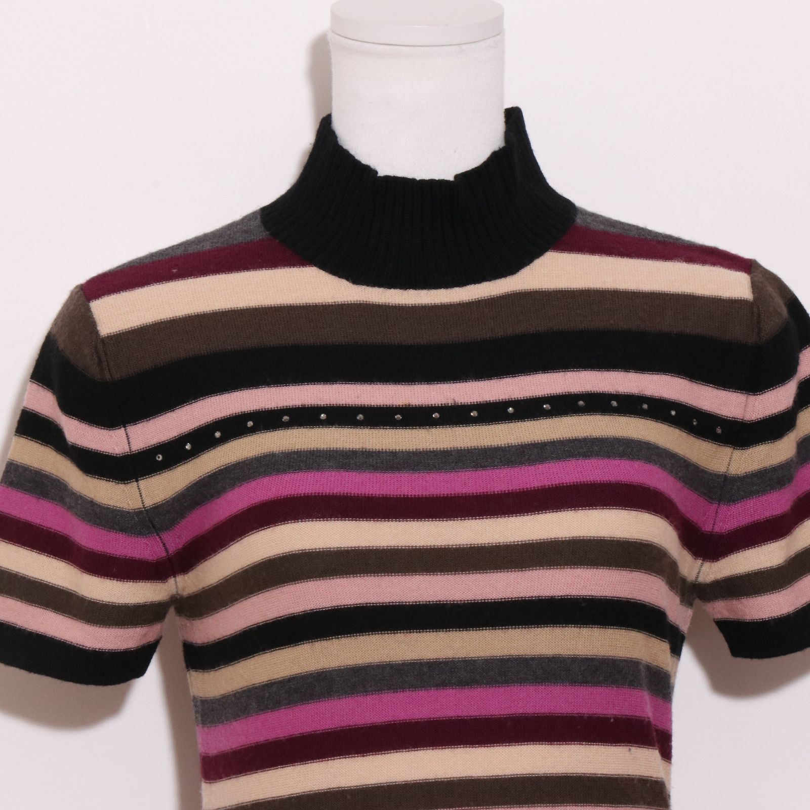 ☆美品☆ SONIA BY SONIA RYKIEL ソニアバイソニアリキエル