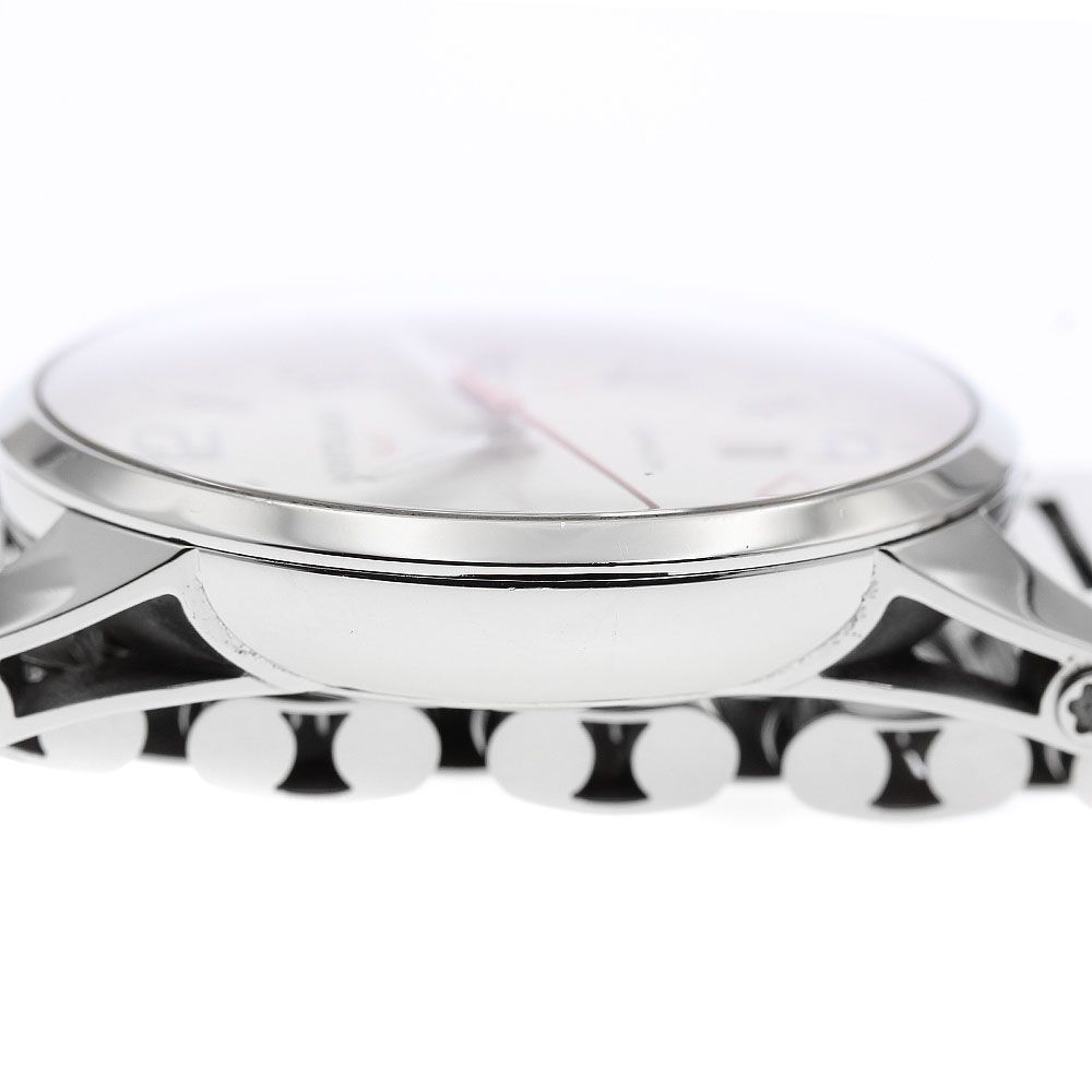 モンブラン MONTBLANC 7081/U0106450 タイムウォーカー GMT 自動巻き  