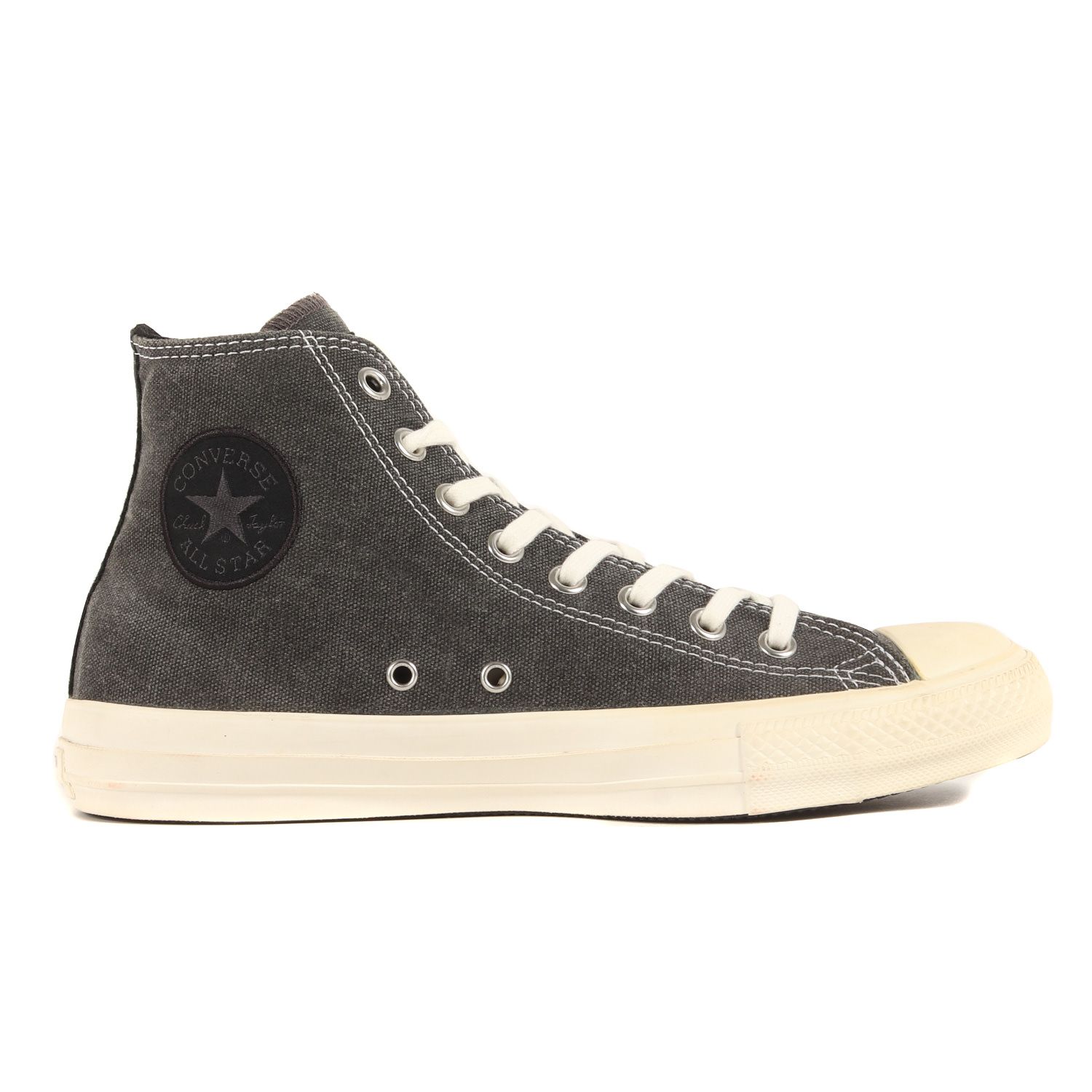 STUSSY ステューシー サイズ:27.0cm 17AW CONVERSE ALL STAR 100 HI ...