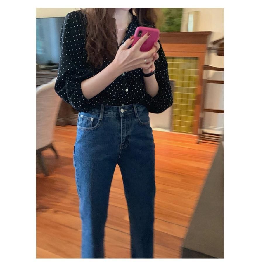 ブラウス レディース きれいめ 40代 春夏 上品 Vネックブラウス