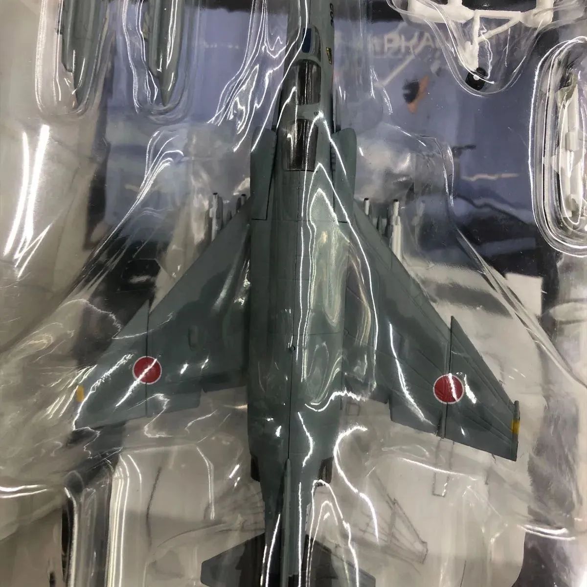 Jウイング　第1弾　冷戦時代の翼シリーズ　1ボックス Jウイング 第1弾 冷戦時代の翼シリーズ 1ボックス
