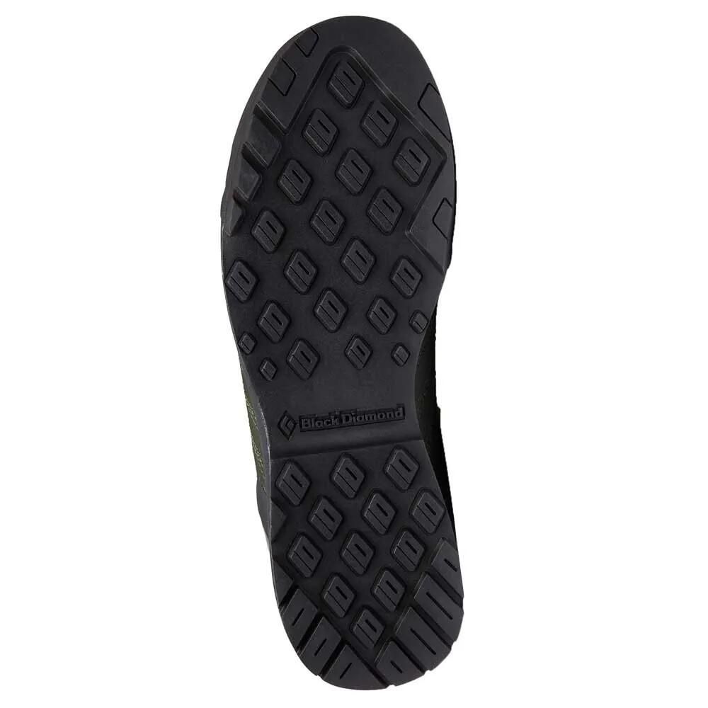 シューズ Black