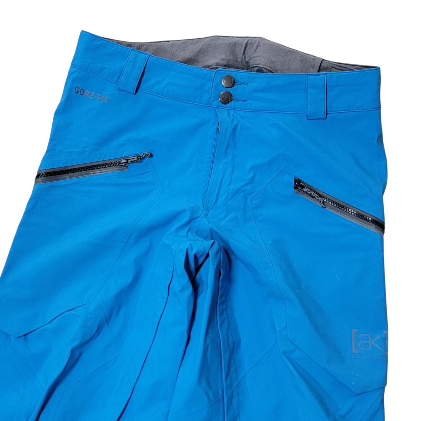 AK BURTON バートン GORE-TEX ゴアテックス HOVER PT ホバーパンツ S スノーボードパンツ
