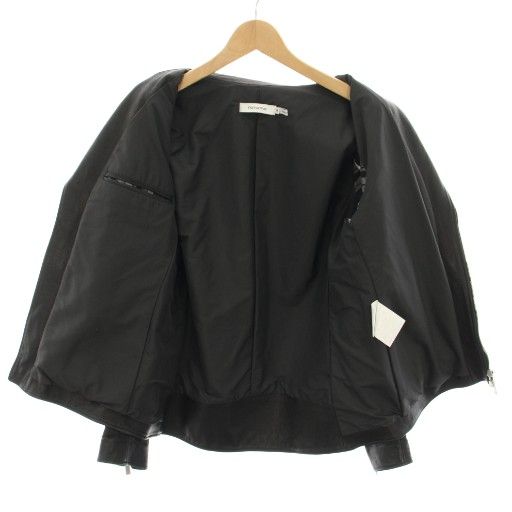 ジャケット・アウター NONNATIVE 17SS Rider Blouson Overdyed-2 ジャケット・アウター NONNATIVE 17SS Rider Blouson Overdyed-2