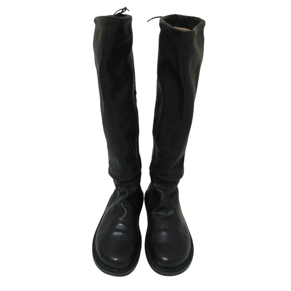 付属品完備 マックスマーラ ダッフル ロングダウンコート 紺　40　トグル 付属品完備 マックスマーラ ダッフル ロングダウンコート 紺 40 トグル