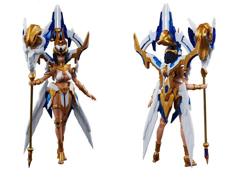 MP|LE 1|10 MS GENERAL 将魂姫 暴食 -GLUTTONY- 罪シリーズ 塗装済プラモデル 佐川急便 WWW_OLIVIERBERNSTEIN_COM