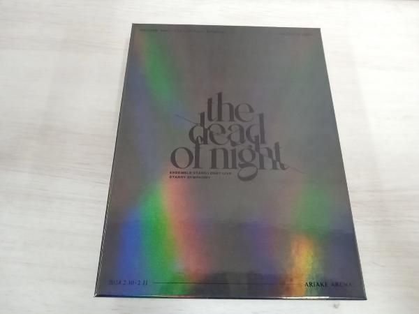 StarrySymphony-the dead of night-BOX盤 StarrySymphony-the dead of night-BOX盤