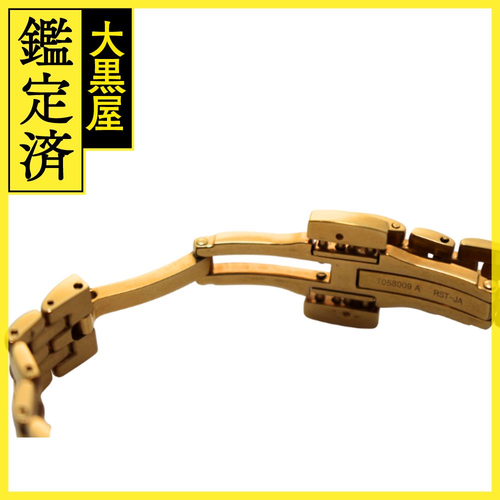 ティソ - T058.009.33.111.00 【200】 - メルカリ 