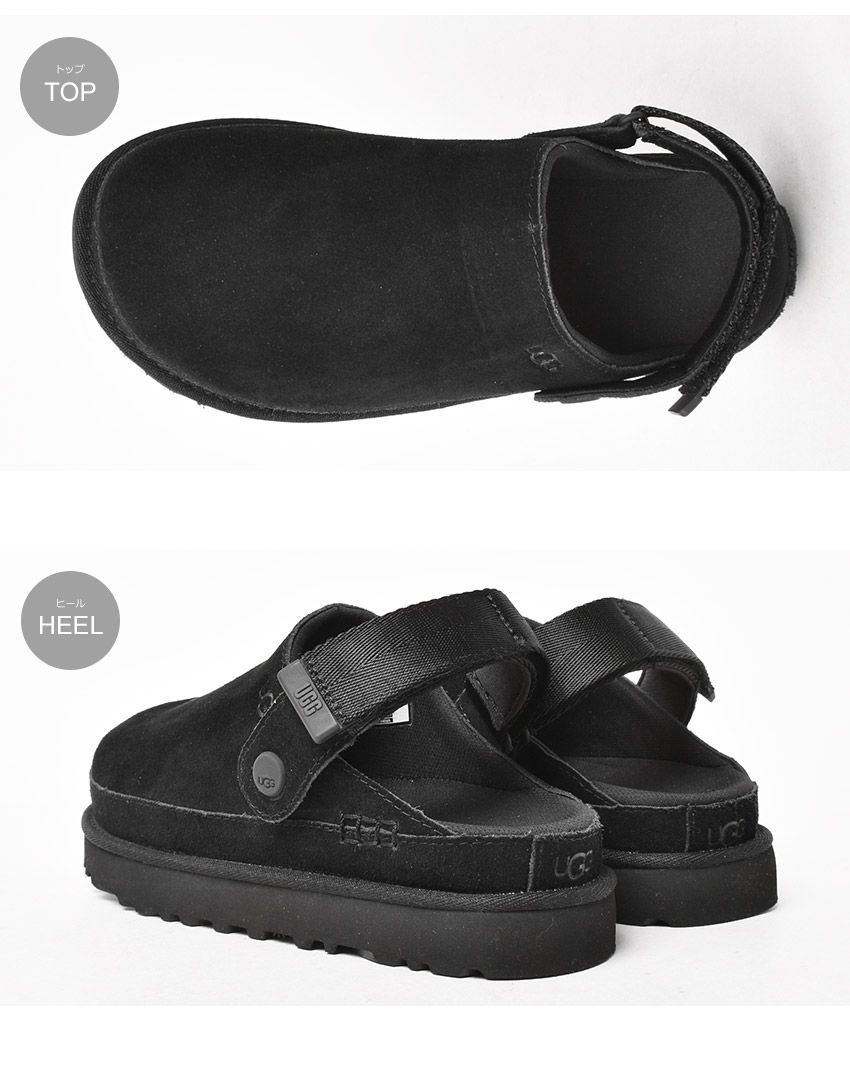 アグ UGG サンダル クロッグサンダル 　25㎝ 楽天市場】アグ UGG クロッグサンダル Goldenstar Clog 1138252