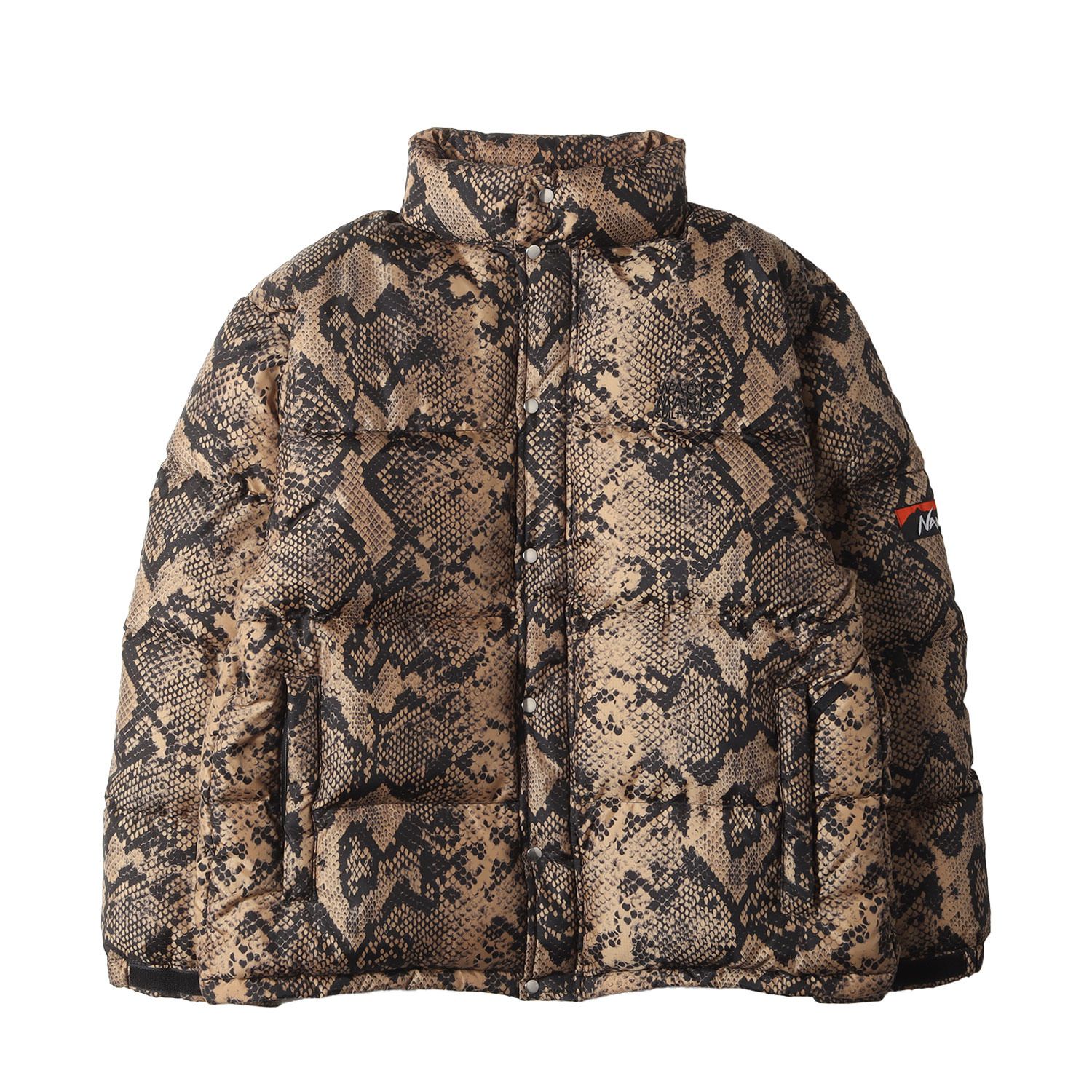 美品 WACKO MARIA ワコマリア ジャケット サイズ:M 21AW NANGA 美品 WACKO MARIA ワコマリア ジャケット サイズ:M 21AW NANGA