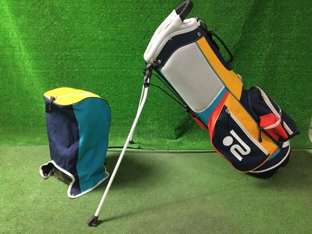 返品OK ゴルフ用品 Rosasen ロサーセン 9型 差込口の口径22.9㎝