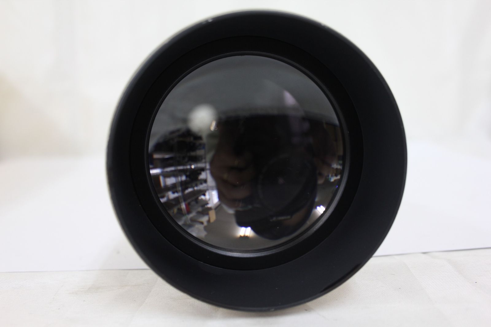 TAMRON 18-300mm F/3.5-6.3 Xマウントレンズ 元箱、ケース付き。☆良品☆ SONY ソニー FE 100-400mm F4.5-5.6