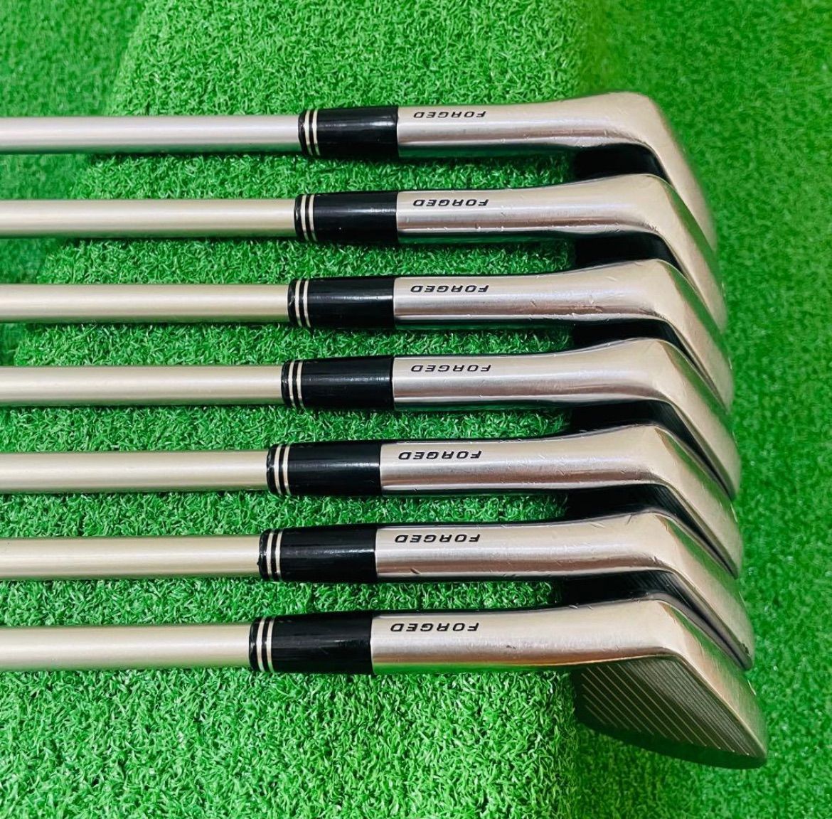 8921 SRIXON Z565 MCI 70 R スリクソン メンズ 右利き アイアン7