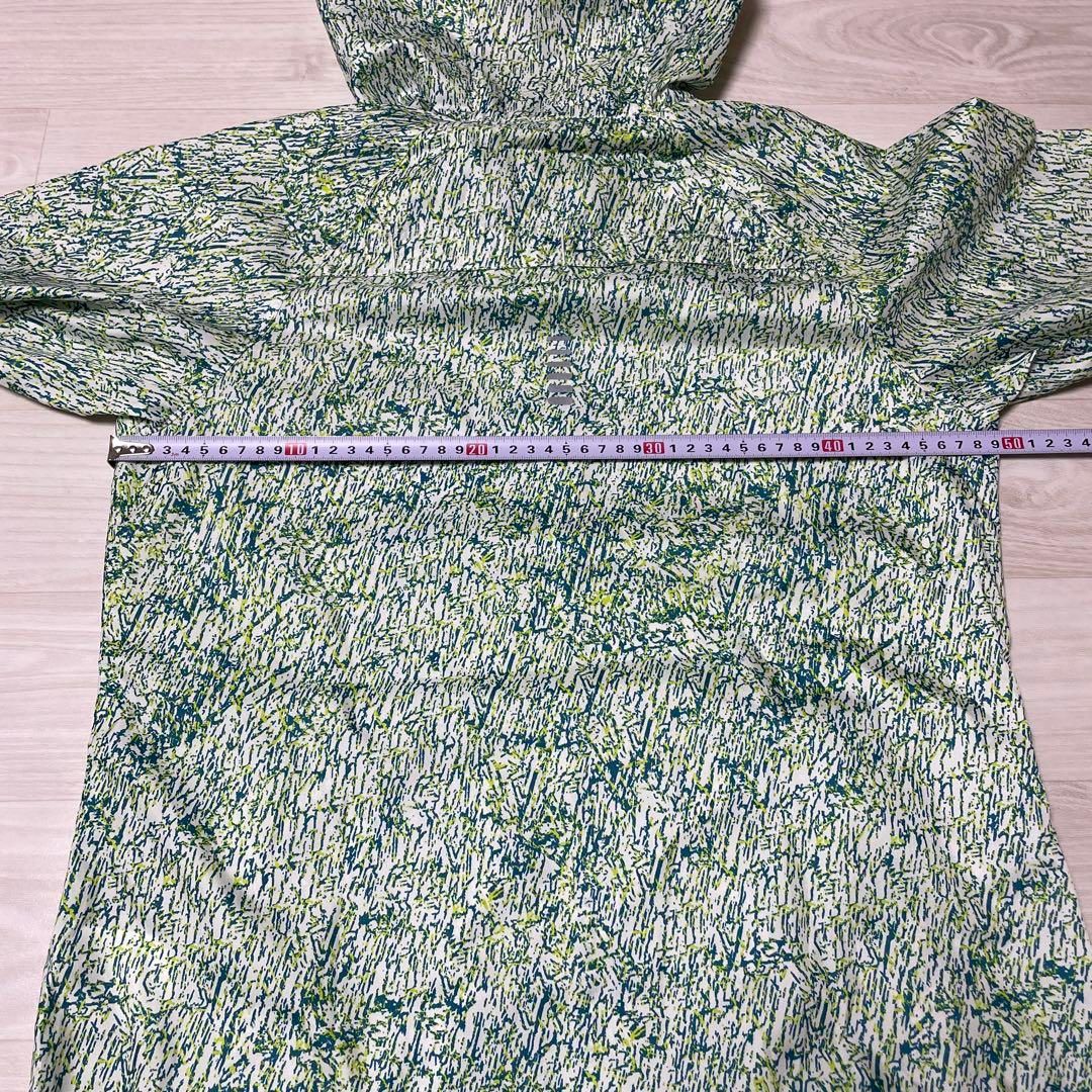 Under Armour アンダーアーマー グラフィックパターン LG 薄手