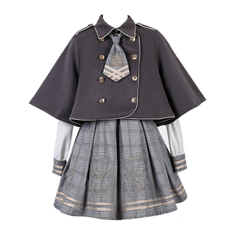 女子 スーツイングリッシュ