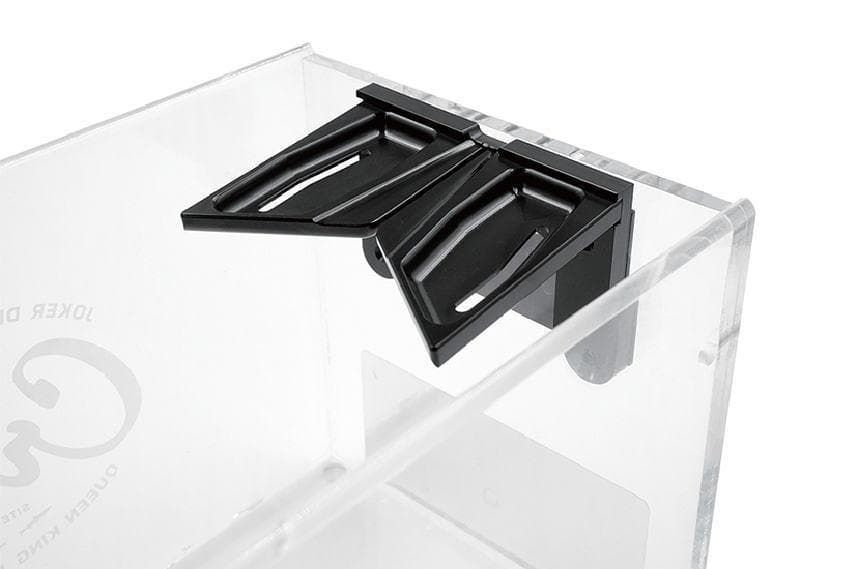 即納　わかさぎ用　針外し　ジュラルミン　MTCW　ガンメタ 即納 わかさぎ用 針外し ジュラルミン MTCW ガンメタ - メルカリ