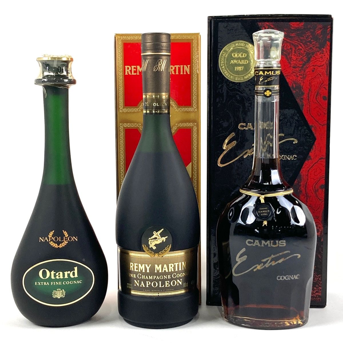 オタール Otard エクストラ 黒陶器 700ml 楽天市場】【箱有】Otard Extra オタール エクストラ 700ml 40