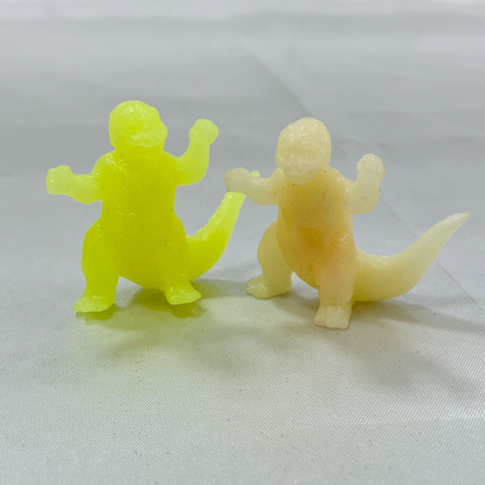 当時物 ミニラ ソフビ 東宝 マルサン 東宝 ミニラ ソフトビニール ソフビ買取 千葉県 柏市