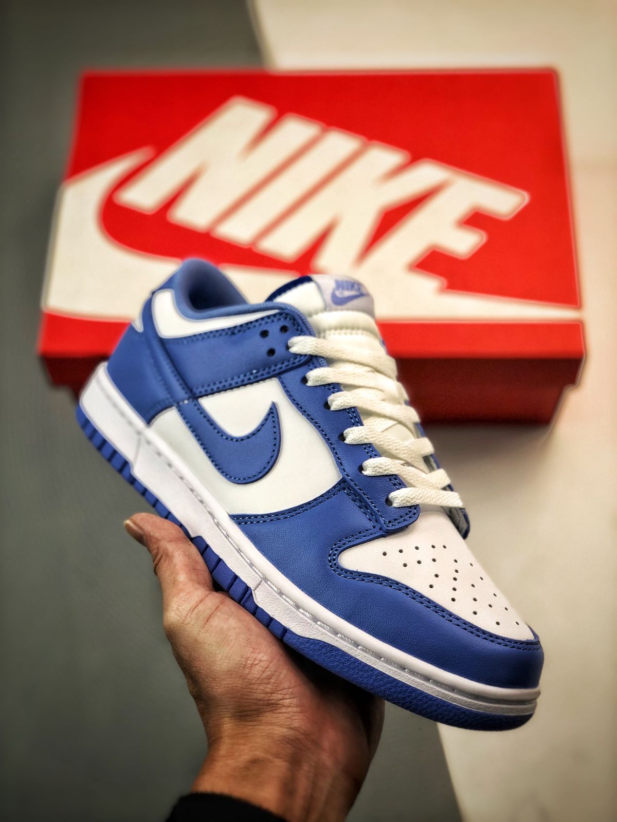 nike ダンクロー レトロ DV0833-400