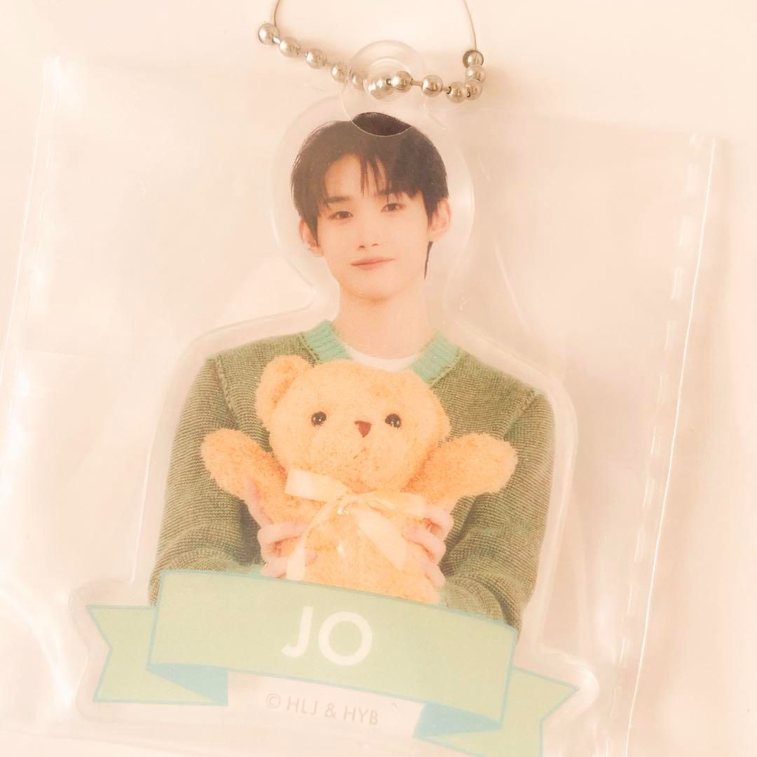 Colorfulコンプリート