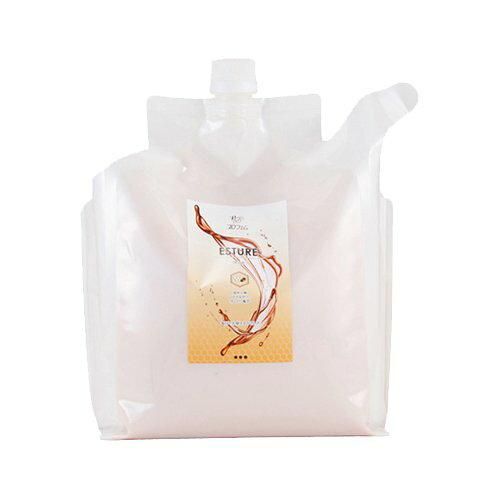 5営業日で発送 ワンクス クリエイション 新プロフェム エスチュア リンス 3000ml