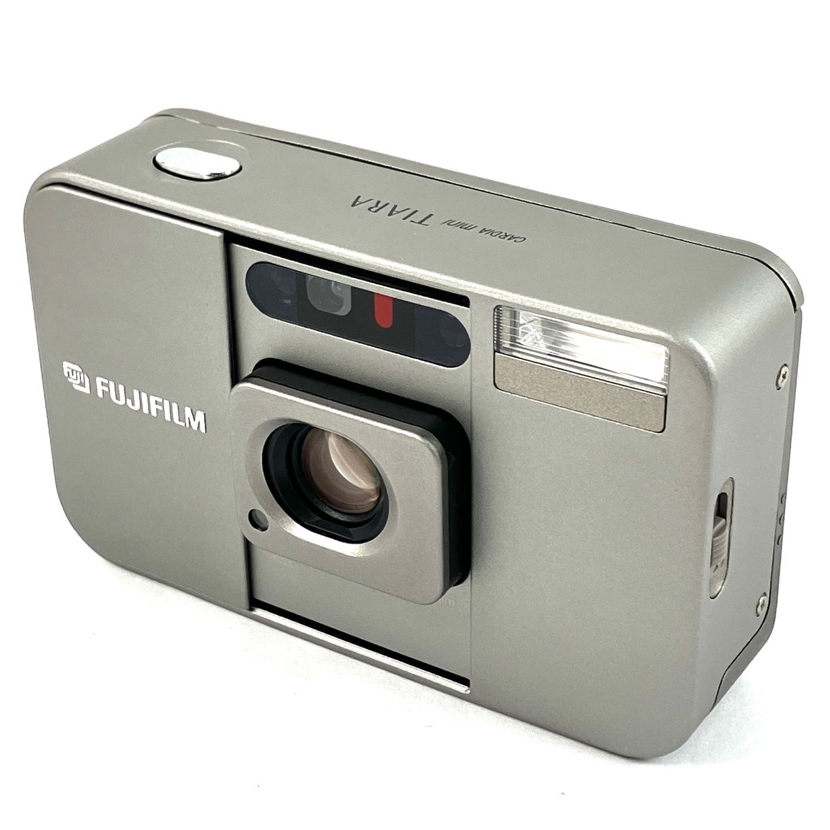 中古 カメラ FUJIFILM TIARA II ティアラ II 富士フィルム 中古 カメラ FUJIFILM TIARA II ティアラ II 富士フィルム