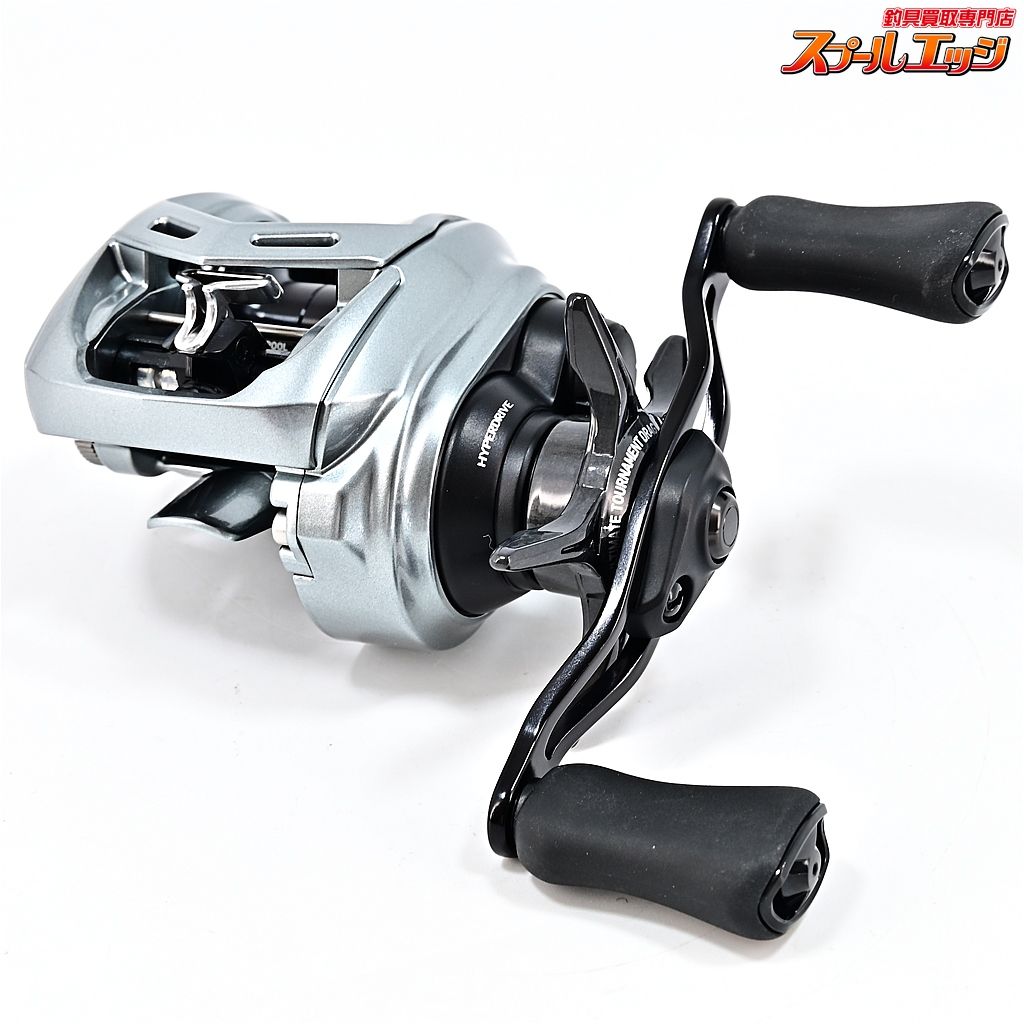ダイワ 21アルファス SV TW 800 HL DAIWA ALPHAS m 40253