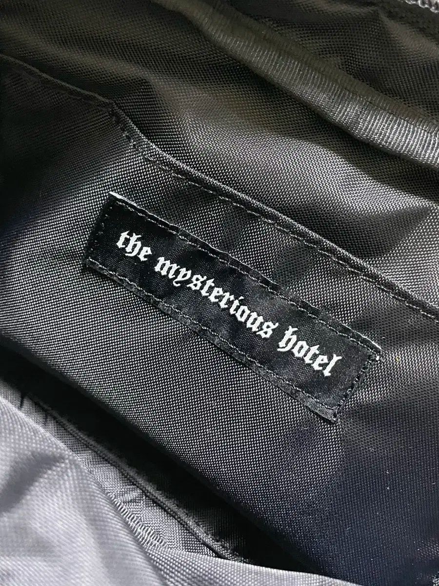 バッグ